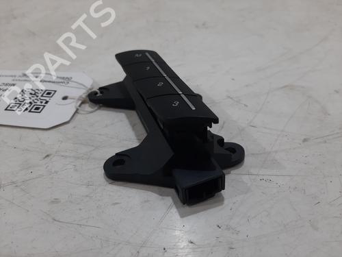 Elektronische module JAGUAR I-PACE (X590) EV400 AWD | BP29237388M83 