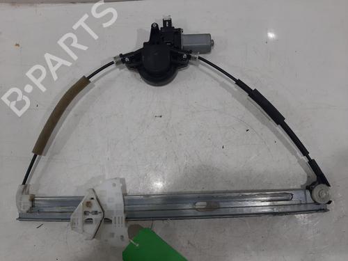 Front left window mechanism MAZDA 2 (DE_, DH_) 1.3 (DE3FS) | BP34734095C22 - Image 3