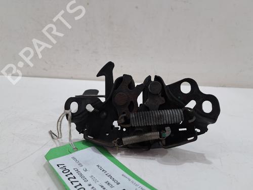 hjelmlås hjelmlås NISSAN JUKE (F15) 1.2 DIG-T (115 hp) 35922526 35922526