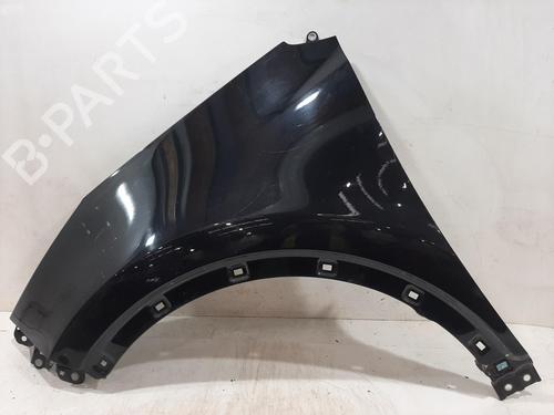 Forkjerm venstre KIA SPORTAGE IV (QL, QLE) 1.6 GDI (132 hp) 31285819