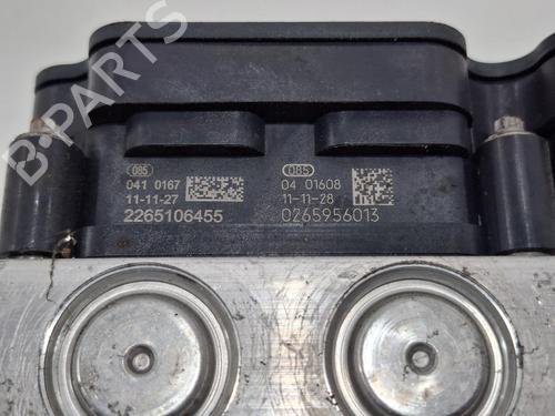 ABS pump SUZUKI SWIFT IV (FZ, NZ) 1.2 (AZG412, ZC72S) | BP40455254M43 - Image 2