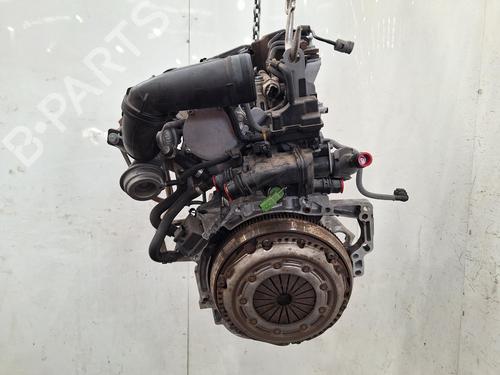 Motor PEUGEOT 208 I (CA_, CC_) 1.2 THP 110 (110 hp) 28039793