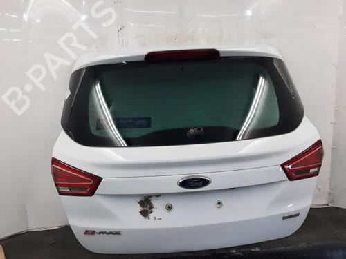 Used Tailgate Tailgate 39405761 39405761