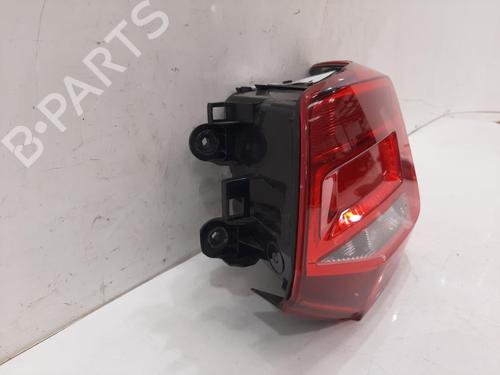 Right taillight AUDI Q2 (GAB, GAG) 30 TFSI | BP29882130C35 