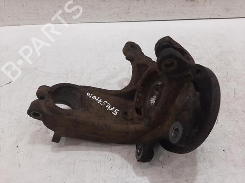 Used Right front steering knuckle Right front steering knuckle CITROËN C3 III (SX) 1.2 PureTech 82 (83 hp) 33435624 33435624