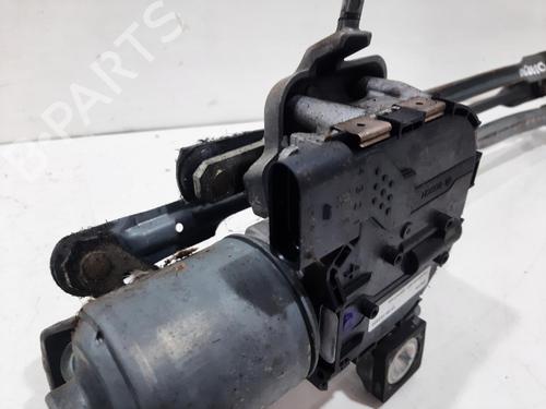 Front wiper motor VOLVO V40 Hatchback (525) D4 | BP37293127M29 - Image 5