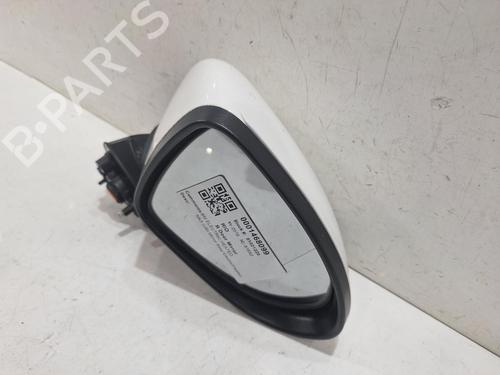 Right mirror KIA RIO III (UB) 1.25 CVVT | BP27481179C27 