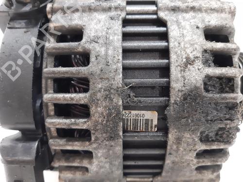 Alternator LAND ROVER FREELANDER 2 (L359) 2.2 TD4 4x4 | BP30259725M7