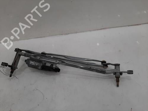 Front wiper motor LAND ROVER RANGE ROVER IV (L405) 4.4 SDV8 4x4 | BP26835937M29 