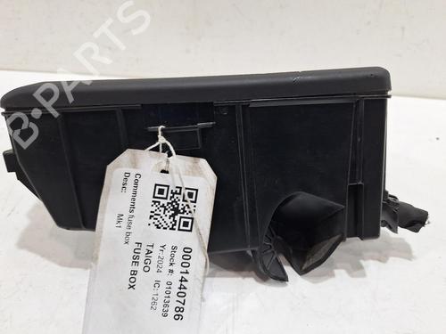 Zekeringkast VW TAIGO (CS1) 1.0 TSI | BP28084517E1 