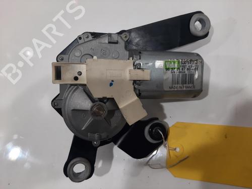 Used Rear wiper motor Rear wiper motor 37853198 37853198