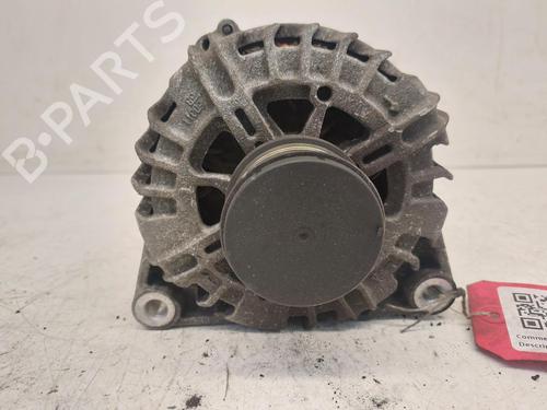 Used Alternator Alternator 26745123 26745123