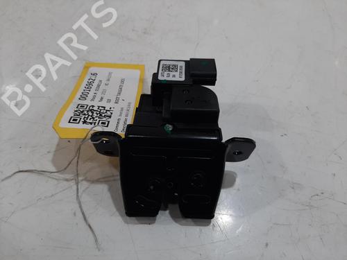 Used Tailgate lock Tailgate lock HYUNDAI i10 III (AC3, AI3) 1.0 MPi (67 hp) 34179373 34179373