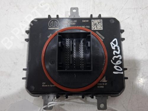 Used Xenon ballast Xenon ballast VAUXHALL GRANDLAND (OV64) 1.2 Hybrid (136 hp) 40021509 40021509