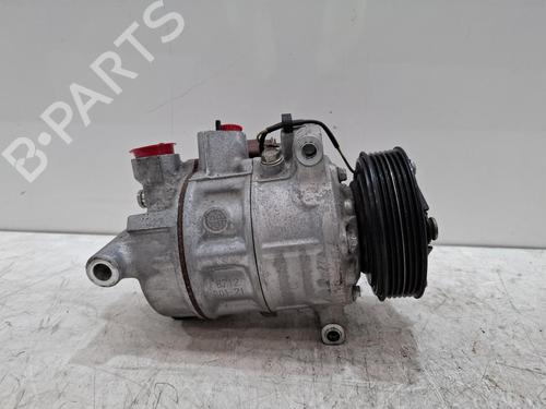AC compressor SKODA KAMIQ (NW4) 1.0 TSI | BP39070336M34 - Image 4