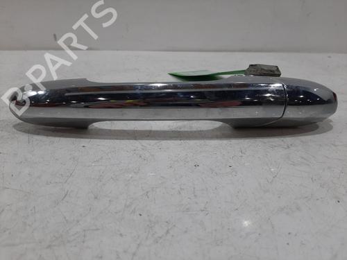 Udvendigt håndtag Udvendigt håndtag FIAT 500 (312_) 0.9 (312AXM1B) (105 hp) 34339574 34339574