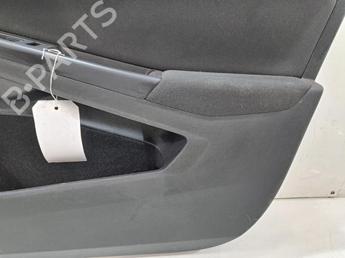 Andre VW GOLF VIII (CD1, DA1) 2.0 GTI Clubsport | BP30670342O1