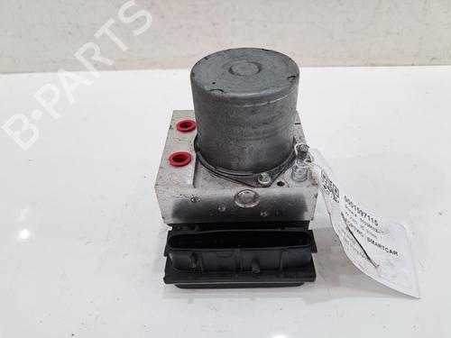 Used ABS pump SMART FORTWO Coupe (451) 1.0 (451.331, 451.380) (71 hp) 31208995