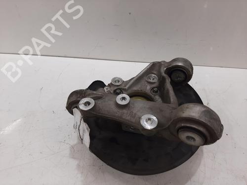 Used Right rear steering knuckle Right rear steering knuckle MERCEDES-BENZ A-CLASS (W177) A 180 (177.084) (136 hp) 36697100 36697100