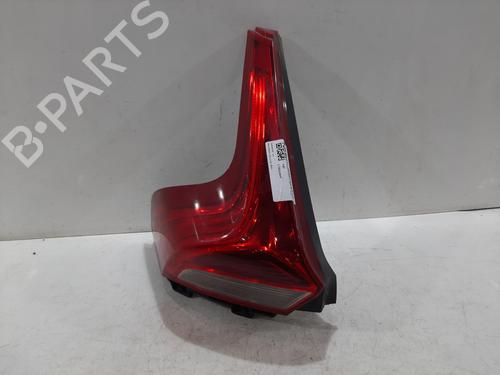 Used Left taillight VOLVO V40 Hatchback (525) T2 (122 hp) 30382249