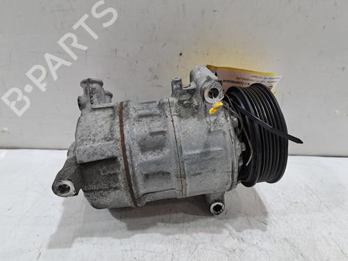 AC compressor VAUXHALL ASTRA Mk VII (K) (B16) 1.6 CDTi | BP38196454M34  - Image 5