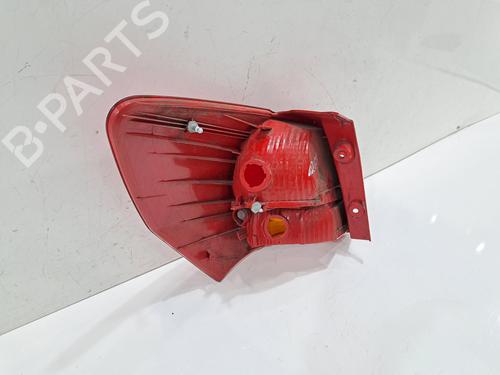 Right taillight KIA VENGA (YN) 1.4 CRDi 90 | BP31209589C35 