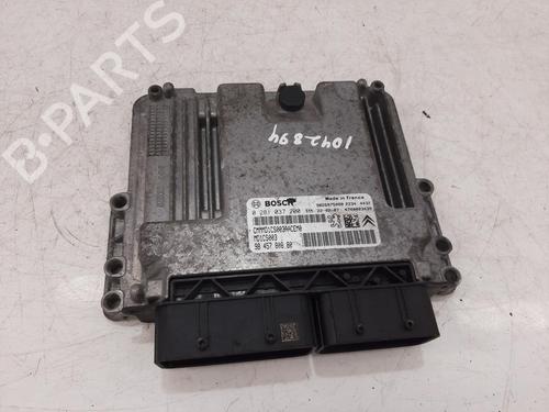 Control unit VAUXHALL VIVARO C Van (K0) 1.5 | BP33211941M11  - Image 5