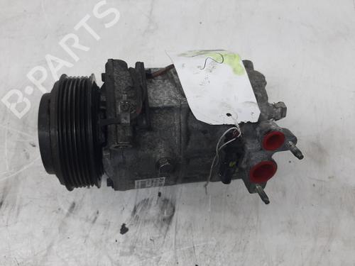 AC compressor LAND ROVER RANGE ROVER IV (L405) 4.4 SDV8 4x4 | BP26853554M34 