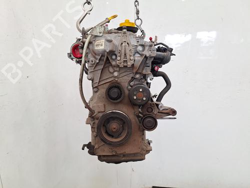 Used Engine Engine DACIA SANDERO II TCe 90 (B8M1, B8MA, B8AC) (90 hp) 36403815 36403815