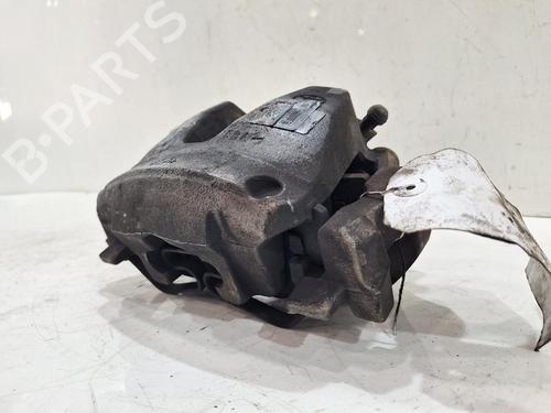 Left front brake caliper PEUGEOT EXPERT Van (V_) 2.0 BlueHDi 145 | BP31315684M105 - Image 4