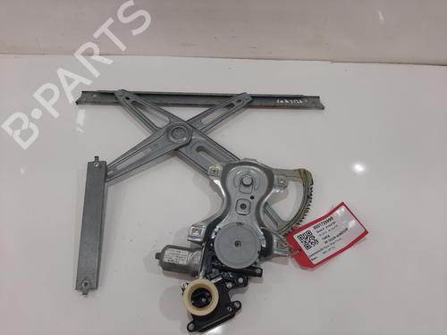 Used Front right window mechanism Front right window mechanism TOYOTA YARIS (_P13_) 1.5 Hybrid (NHP130_) (101 hp) 36154321 36154321