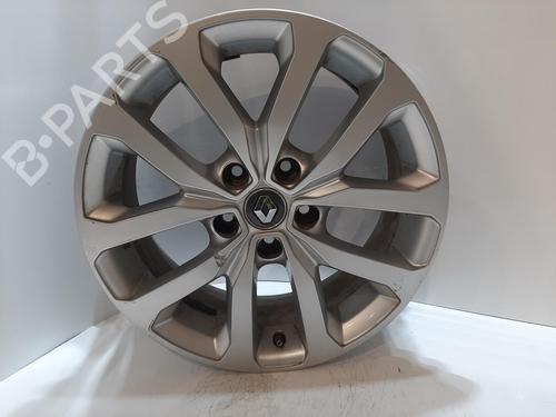 Felg RENAULT KADJAR (HA_, HL_) 1.5 dCi 110 (HLA3) (110 hp) 32851383