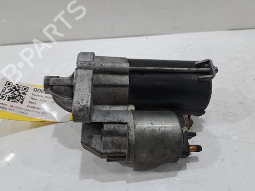 Starter MG MG 3 1.5 | BP38196527M8 - Image 4