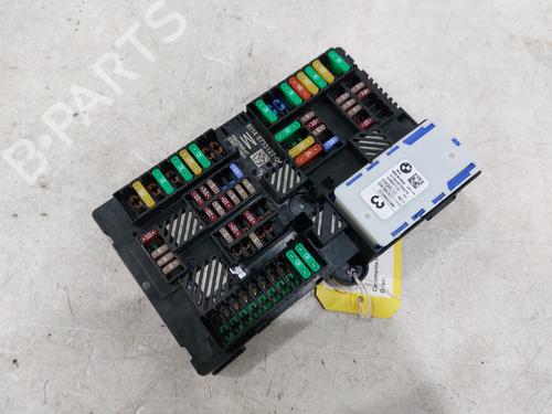 Used Fuse box Fuse box 26841864 26841864