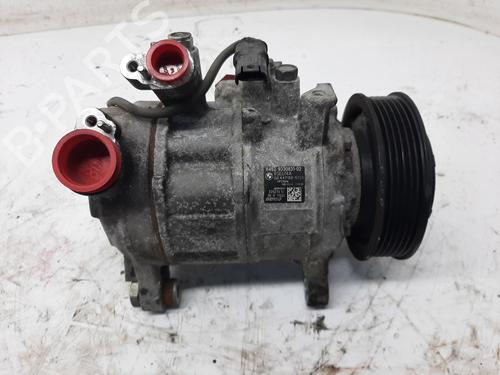AC compressor BMW 2 Coupe (F22, F87) 225 d | BP26846055M34 