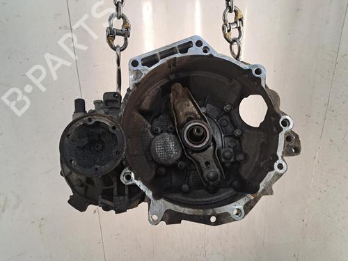 Used Gearbox SEAT IBIZA IV (6J5, 6P1) 1.2 TDI (75 hp) 26748840