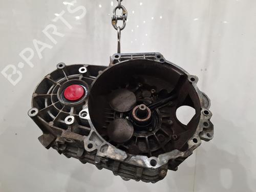 Used Gearbox Gearbox SKODA YETI (5L) 2.0 TDI 4x4 (110 hp) 36403569 36403569