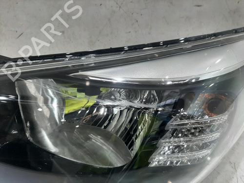 Left headlight KIA PICANTO III (JA) 1.2 | BP31305484C28 