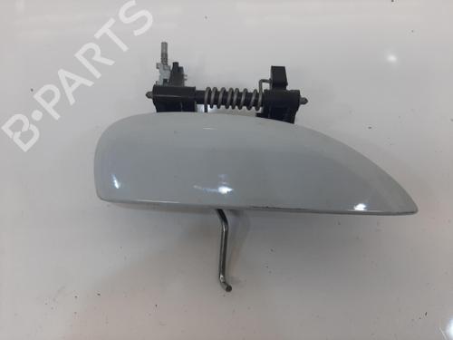 Andre DACIA DUSTER (HM_) 1.3 TCe 130 (HMMF) | BP26775079O1 