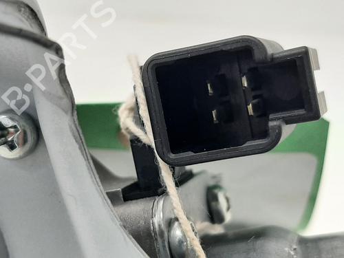 Rear wiper motor KIA RIO IV (YB, SC, FB) 1.0 T-GDI 100 | BP26866621M102 - Image 4