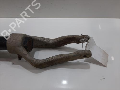 Left front shock absorber JAGUAR I-PACE (X590) EV400 AWD | BP34478303M16 - Image 2