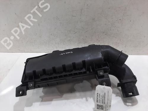 Used Air filter box Air filter box VAUXHALL GRANDLAND X / GRANDLAND (A18) 1.2 Turbo (75) (131 hp) 33436063 33436063