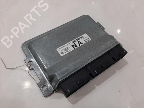 Used Control unit DACIA SANDERO II TCe 90 (B8M1, B8MA, B8AC) (90 hp) 26834318