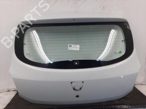 Tailgate DACIA SANDERO II TCe 90 (B8M1, B8MA, B8AC) | BP27259525C6