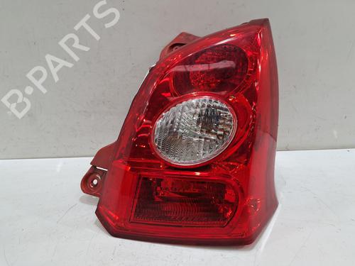 Used Right taillight Right taillight SUZUKI ALTO VII (GF, HA25_, HA35_) 1.0 (AMF310, GFC31S) (68 hp) 35768558 35768558