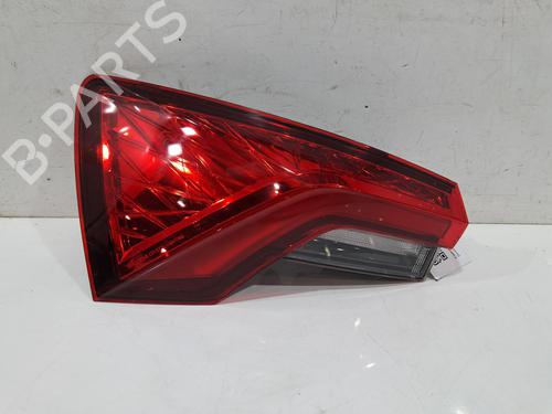 Used Left taillight SKODA SCALA (NW1) 1.0 TSI (110 hp) 32121154