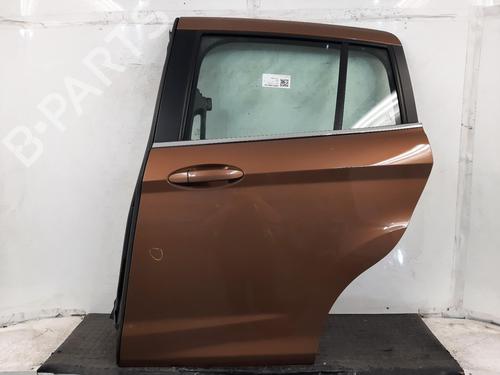 Used Left rear door FORD B-MAX (JK) 1.0 EcoBoost (100 hp) 30057610