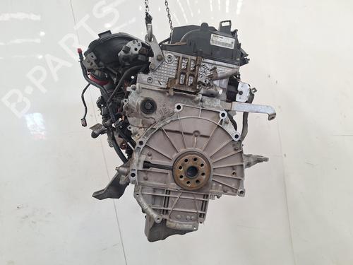 Used Engine Engine BMW 1 (E87) 118 d (143 hp) 35986064 35986064