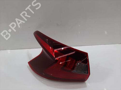 left-taillight-hyundai-i20-iii-bc3-bi3-2020-34150170 main image