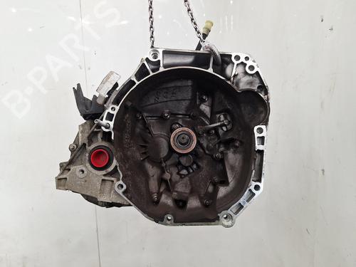 gearbox-renault-clio-iv-bh_-2012-2013-2014-2015-2016-2017-2018-2019-2020-2021-34233722 main image